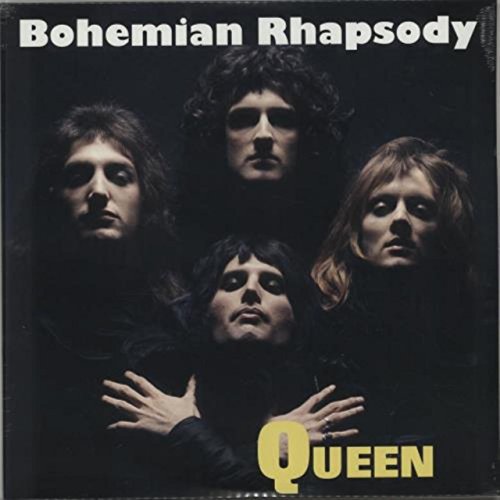 Bohemian Rhapsody