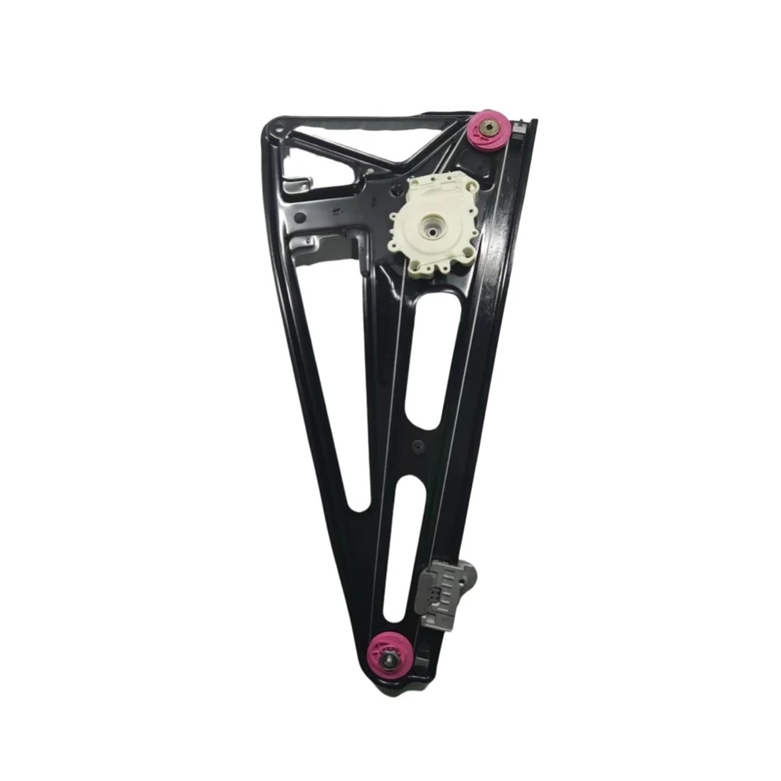 Dnhqknoaf Front Left Window Regulator Rear Door Window Lifter Mechanism Regulator for BMW for 7 Series for E38 51358125203(Left)