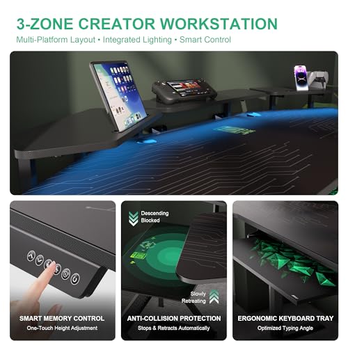 professional video editing workstation Multi Room product image