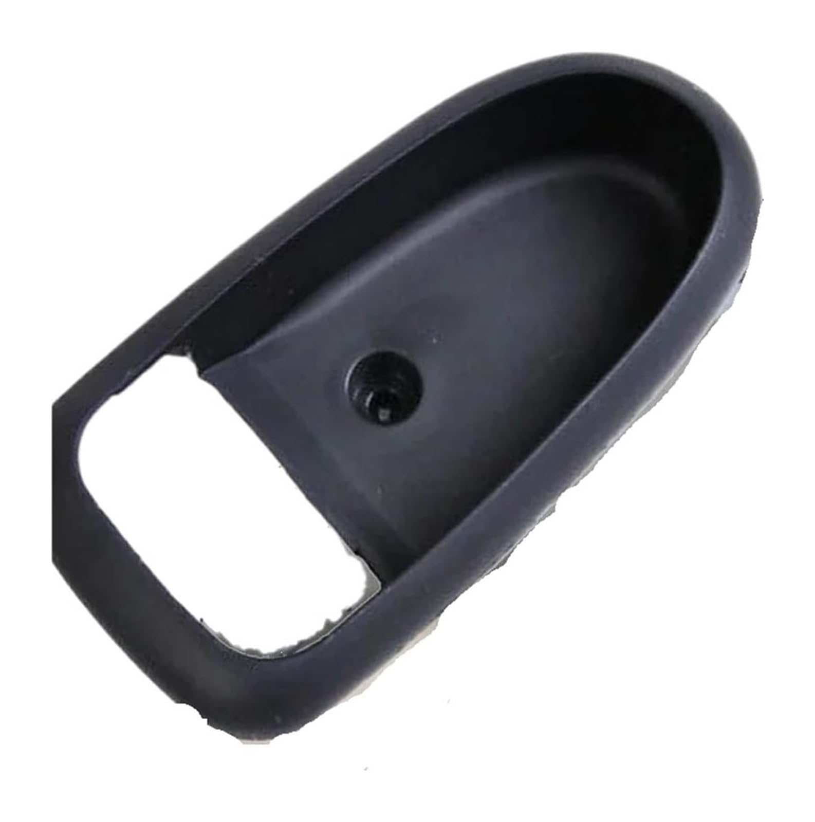 Mfbgpvcvmm One Color For Hyundai For Elantra For Avante Xd Right Inside Interior Car Door Handle Trim Cover Bezel Frame Plastic Black Side Door Handle
