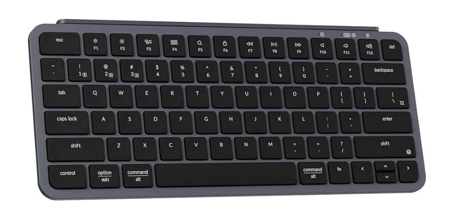 家庭用キーボード Amazon | 【国内正規品】Keychron B1 Pro ウルトラスリム