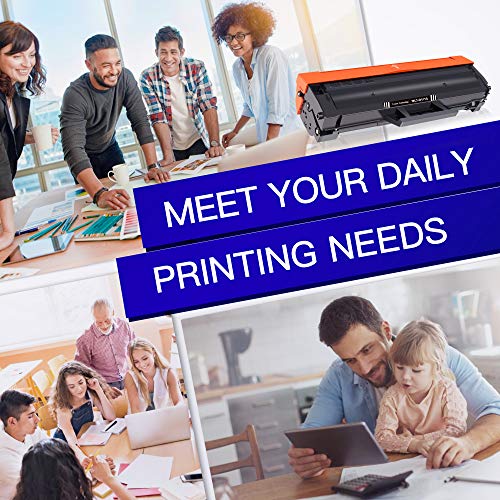 GPC-Image-Cartuchos-de-Toner-Compatible-para-Samsung-D111S-MLT-D111S-1-Negro-para-Samsung-Xpress-SL-M2070FW-M2026W-M2070W-M2026-M2022W-M2070-M2022-M2020-M2020W-M2021-M2070F-M2021W-Impresora