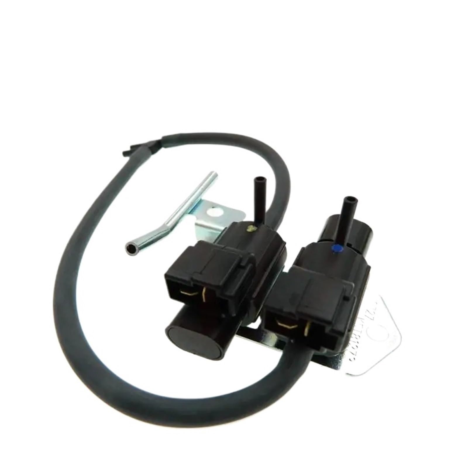 Car EGR Valves Fit for Mitsubishi Pajero Montero Nativa K94W K96W K97W K99W MR263723 Freewheel Clutch Control Solenoid Valve Canister Purge Valve