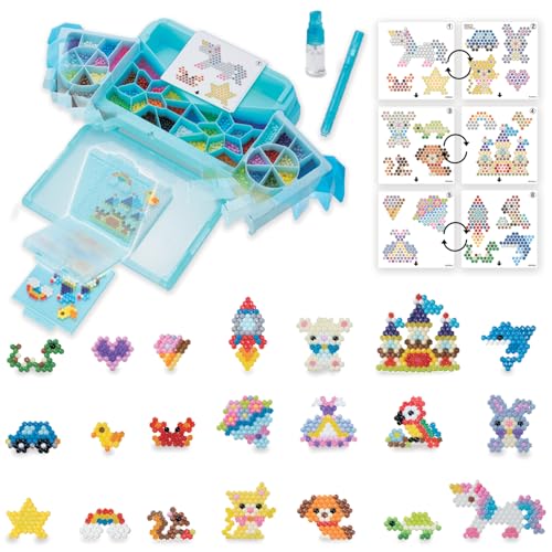 Aquabeads 31775 Designfabrik - Bastelset