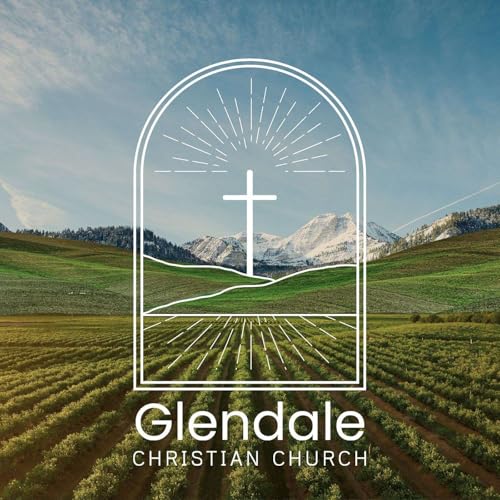 『Glendale Christian Church』のカバーアート