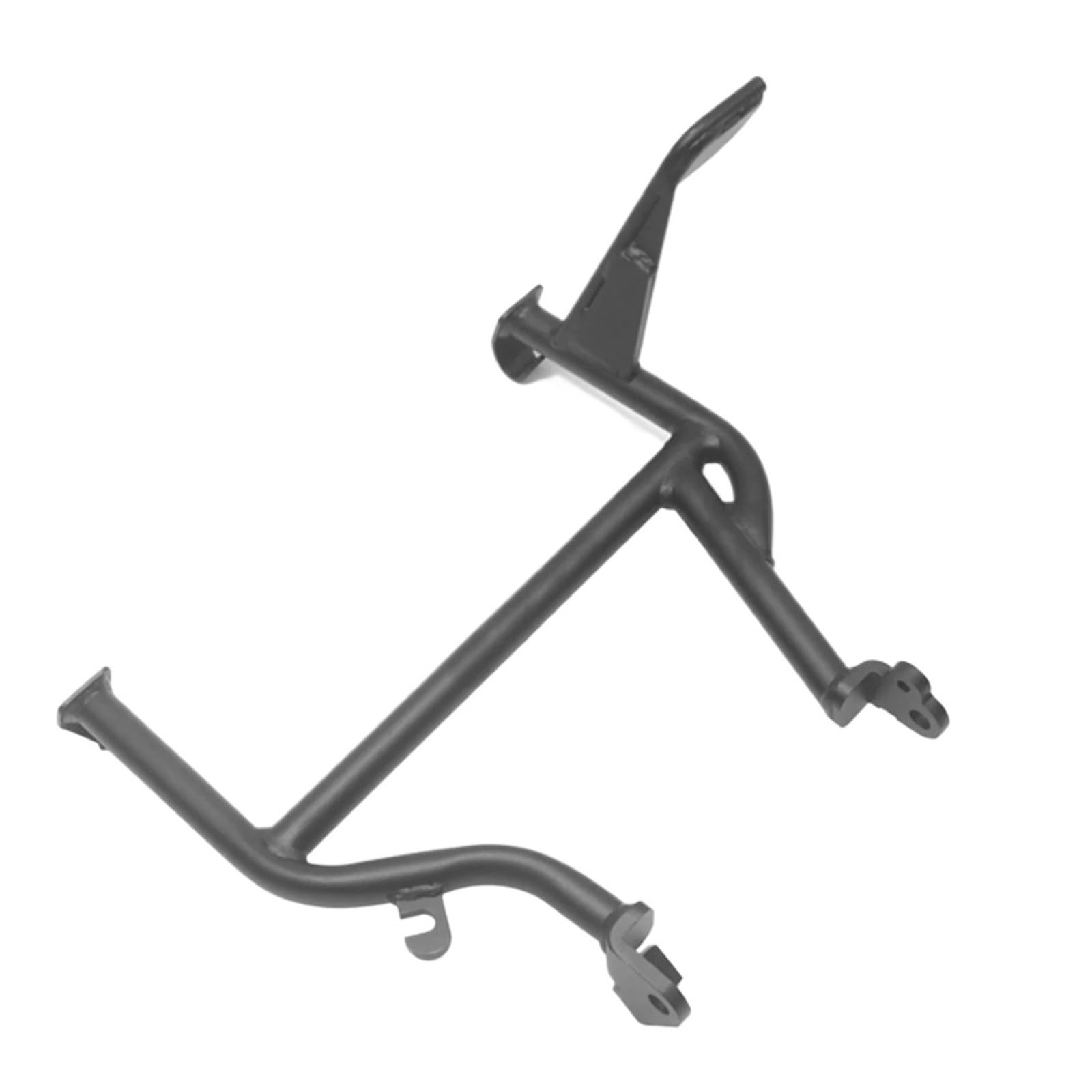 Mt8dkx One Color Motorcycle Parking Stand Motorcycle Center Stand Main Bracket For V-Strom 250Sx 2022-2026 Parking Foot Support Kickstand Centerstand Accessories Frame