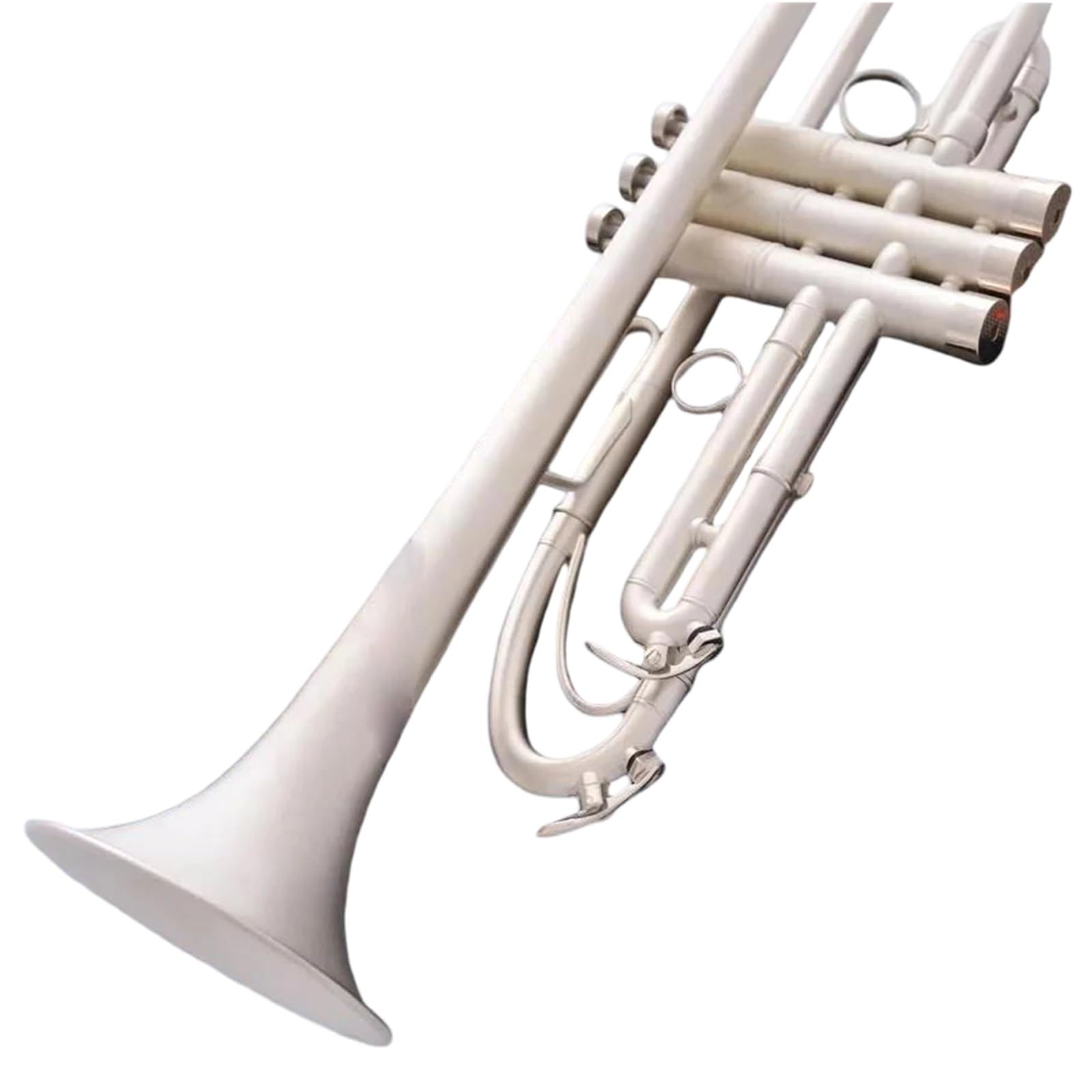 Bb Trumpet Professionelle Trompete