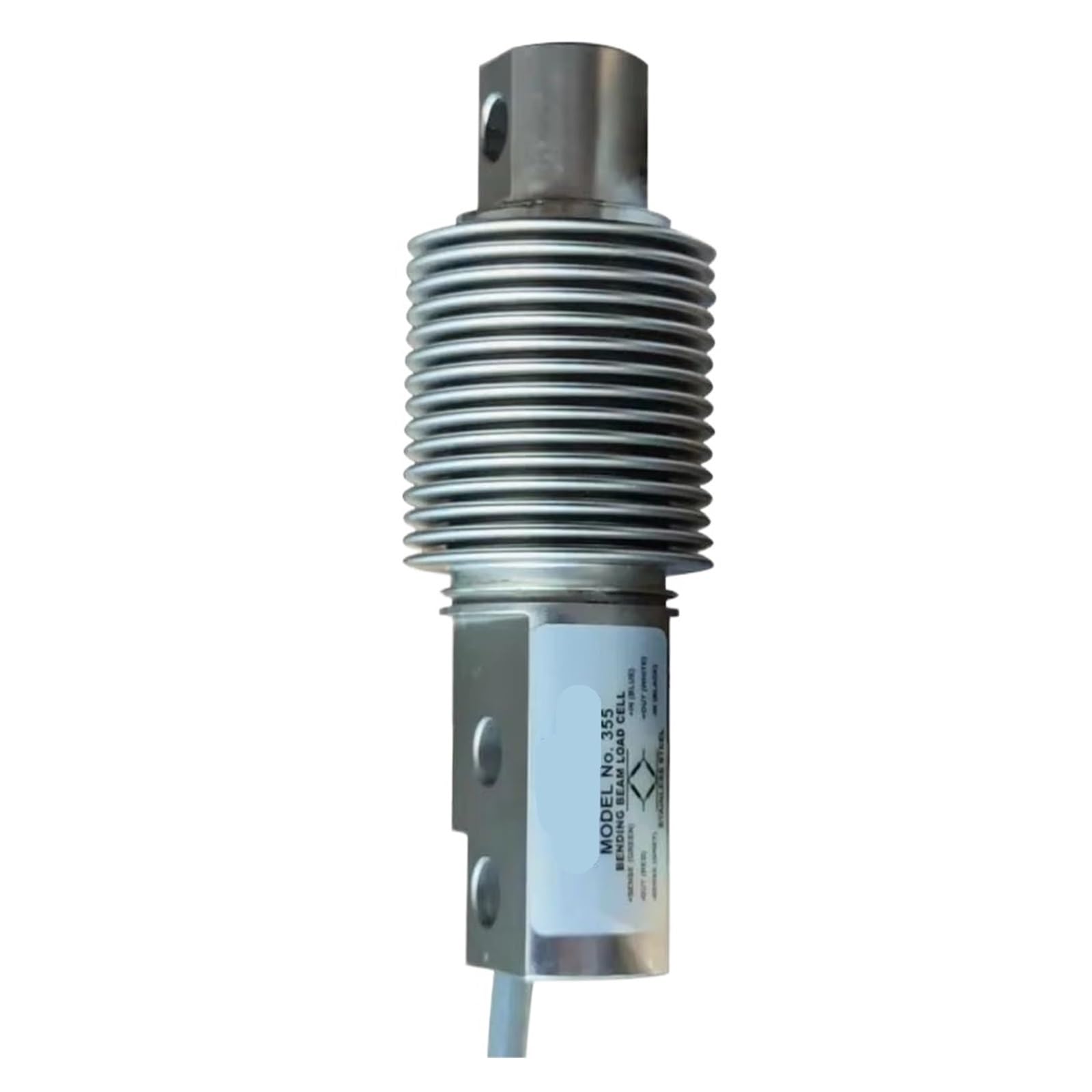 Stainless Steel Bellows Load Cell 355-50KG 100KG 200KG 250KG(355-200kg)
