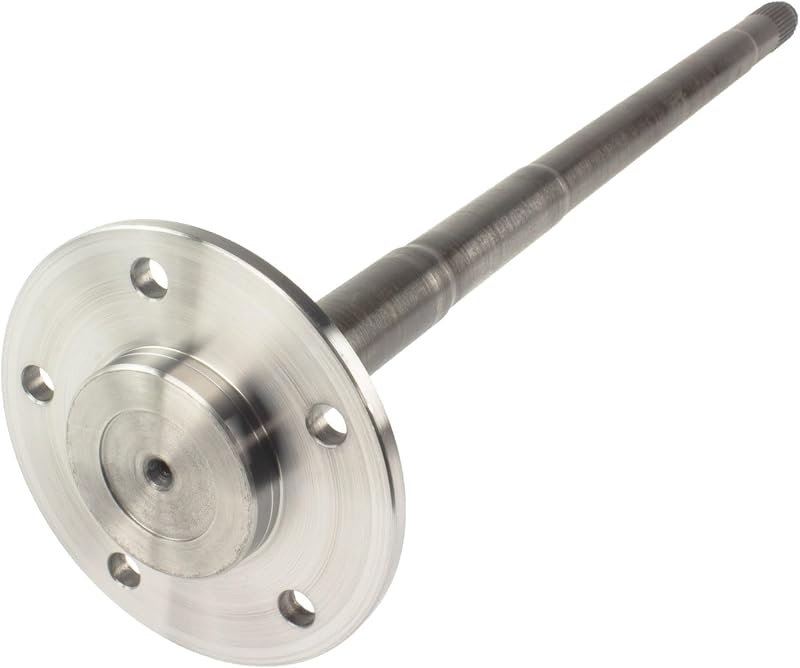 Semieixo traseiro direito Motive Gear E7TZ4234A para eixo 8,8" Ford – 31 estrias