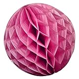 ape abruzzo Dimensioni: 10 cm AB-Fashion 07 - Palloncino a nido d\'ape, 10 cm, con ventagli a nido d\'ape, per compleanno, palloncini con scritta \