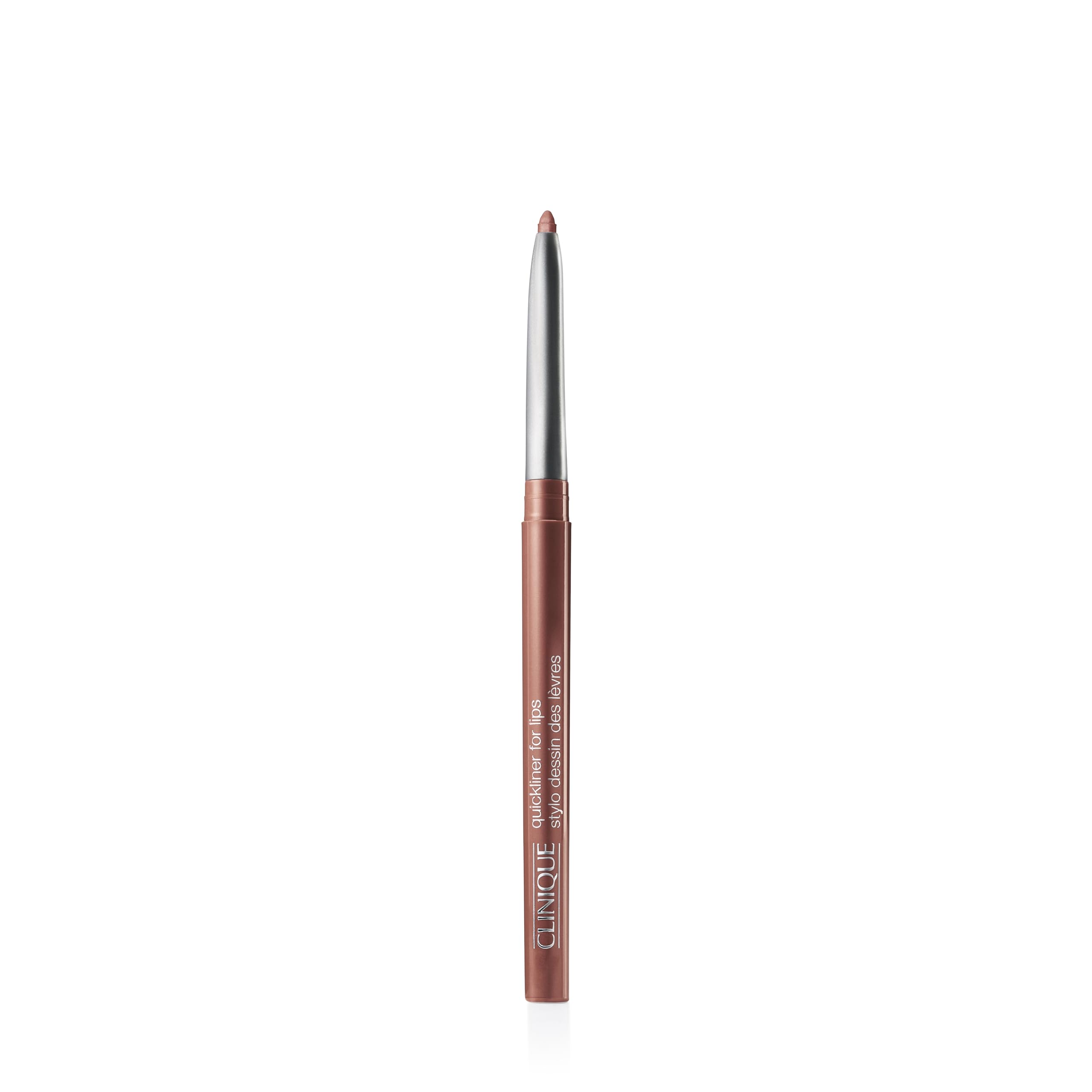Clinique Long Lasting Quickliner Lip Liner | Non-Drying + No Sharpening