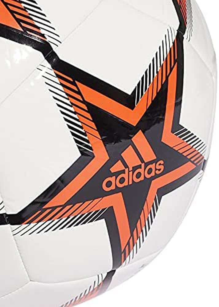 Adidas Pallone da calcio unisex per adulti Finale 21