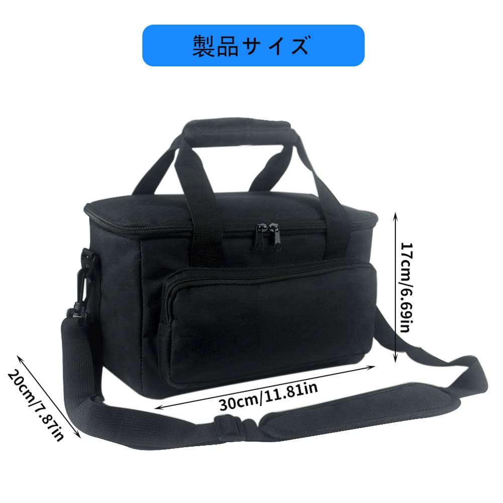 Amazon.co.jp: ポータブル電源 収納バッグ Jackeryポータブル電源240