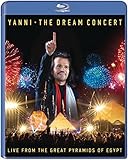 The Dream Concert: Live from the Great Pyramids of Egypt