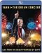 Produktbild The Dream Concert: Live From The Great Pyramids of Egypt [Blu-ray]