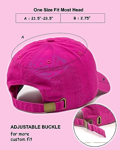 image for Utmost Unisex Classic Low Profile Cotton Baseball Cap Plain Blank Camo