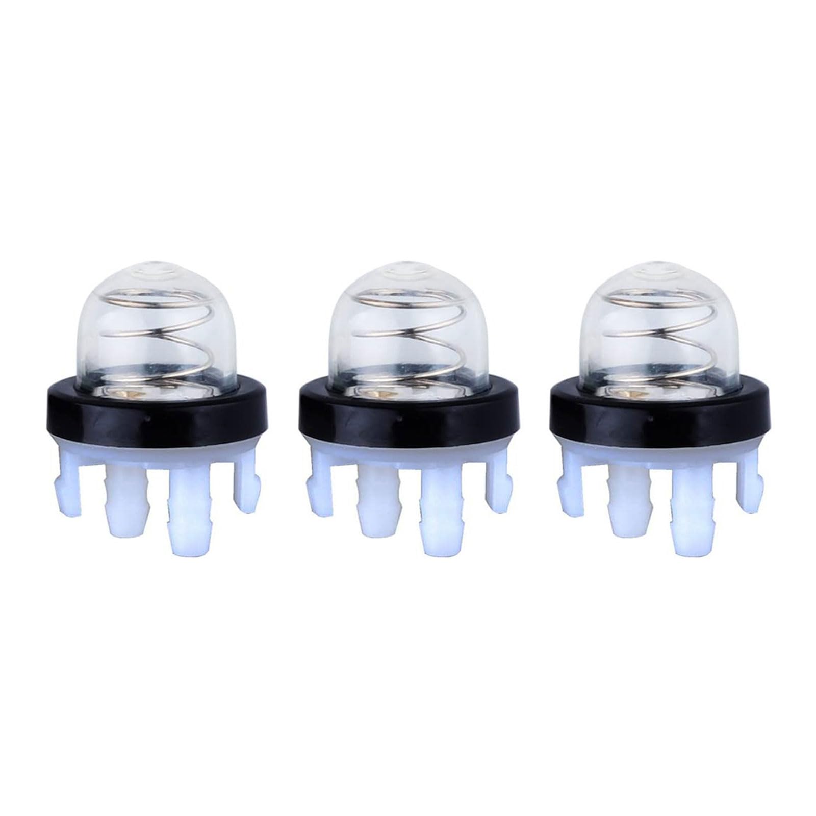 Tfaoys 3Pcs 3/5 / 6Pcs Bulb Fuels Pump Bulbs Chainsaws Blowers Trimmer Chainsaw Carburetor For Ts410 Ts420 Br350 Br430 Br450 Supplies