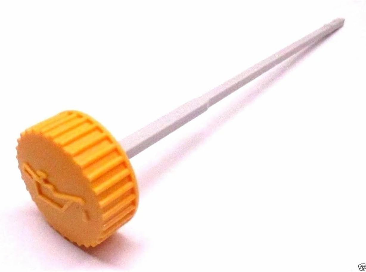 14075-7008 Oil Dipstick Cap Replacement for Kawasaki Fits for FH601V FH641V FH661V FH680V FH721V Series Engine