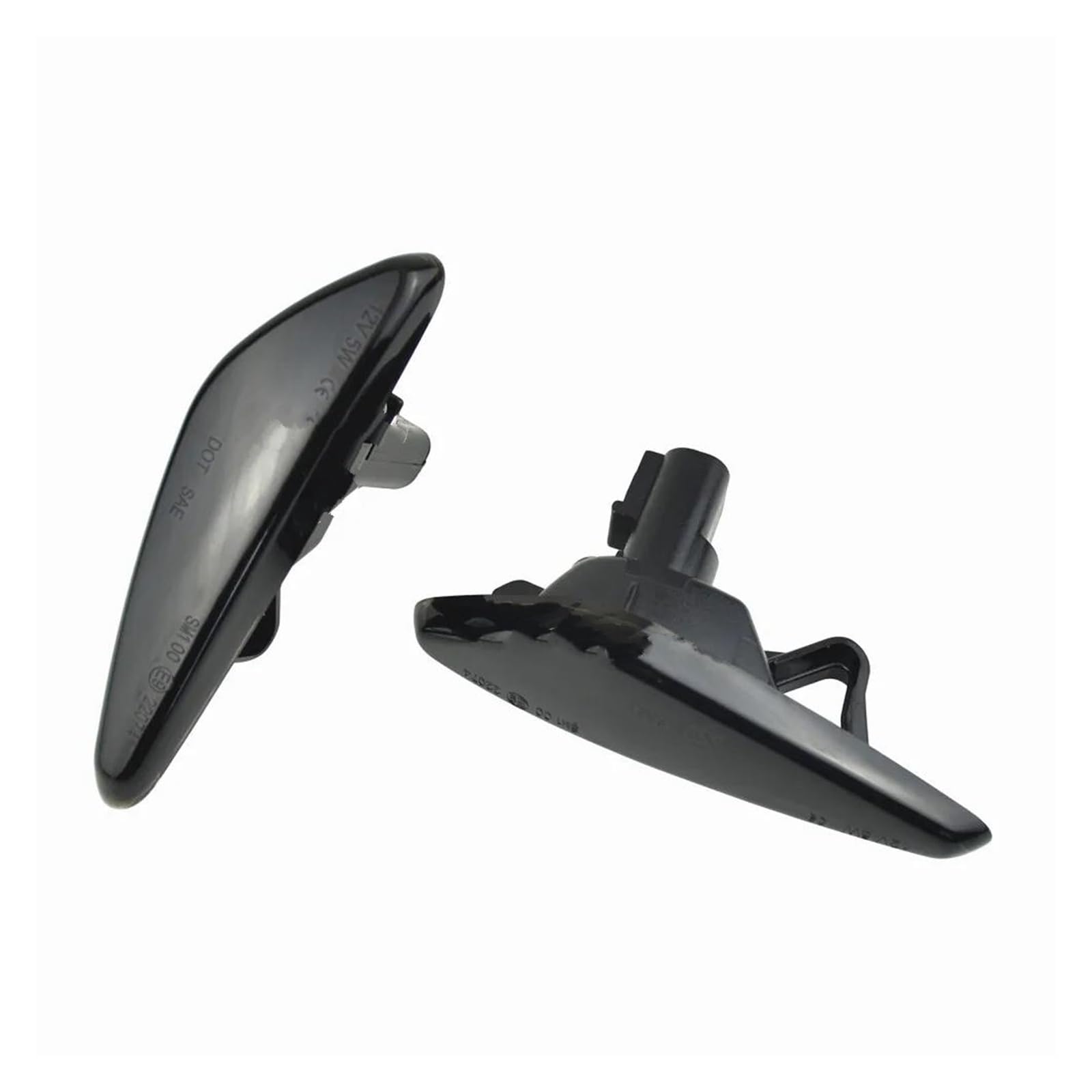 Intermitentes dinámicos LED indicador repetidor lateral Mazda MX-5 ND 2017 5