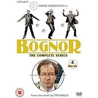Bognor - The Complete Series