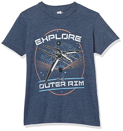 T-shirt Star Wars High Republic une idée cadeau originale pour anniversaire