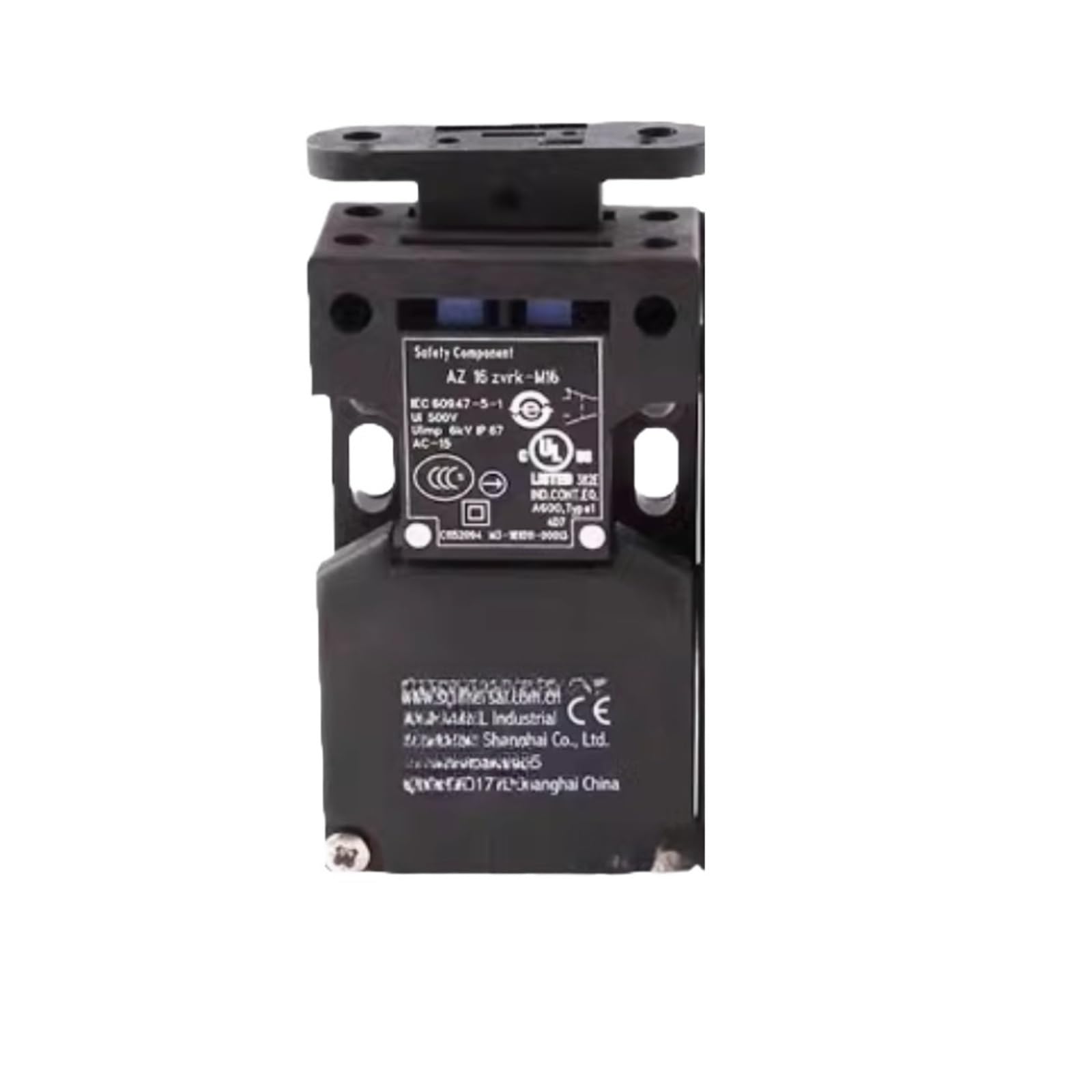 CXFCIHFT Switch AZ16 zvrk-M16