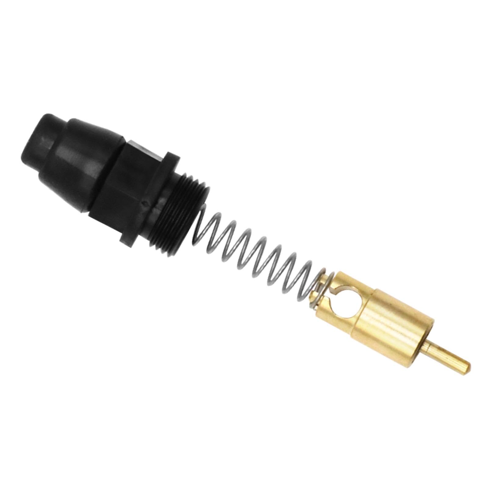 The Style Sutra Pull Choke Lever Plunger Carburetor Rebuild Repair Kit for Mikuni Hsr45|Motors | Parts & Accessories |1 Pull Lever Plunger Set-image-42