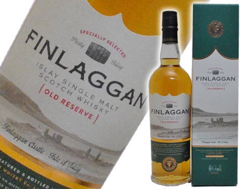 Amazon.co.jp: フィンラガン オールドリザーブ 新ラベル 700ml