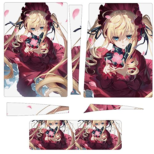 yPS5p fBXNŁz PS5 XLV[  ^g Aj GObY RՌ/Sʕی  U wh~ ʑΉ B { Rg[[ JԂ\t\ \tȒP یJo[ ANZT[  Mtg