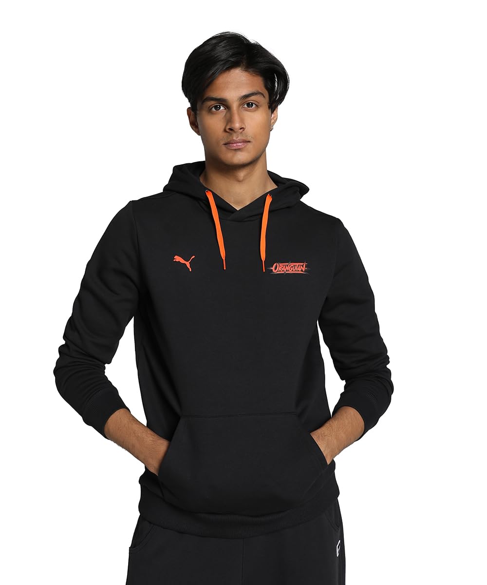 Puma Men Sweatshirt-picture-10
