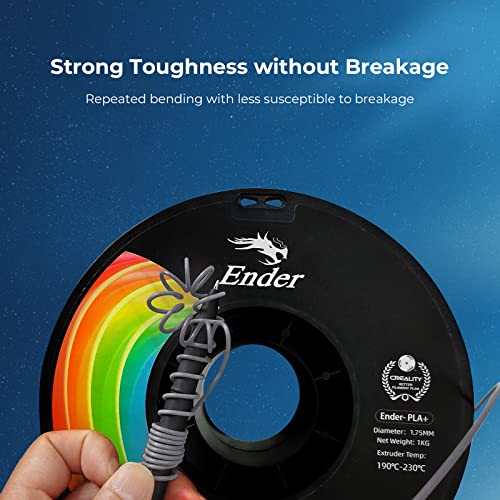 Creality 3301010308 Official Creality Upgrade Ender 3D Printer Filament thumb #1