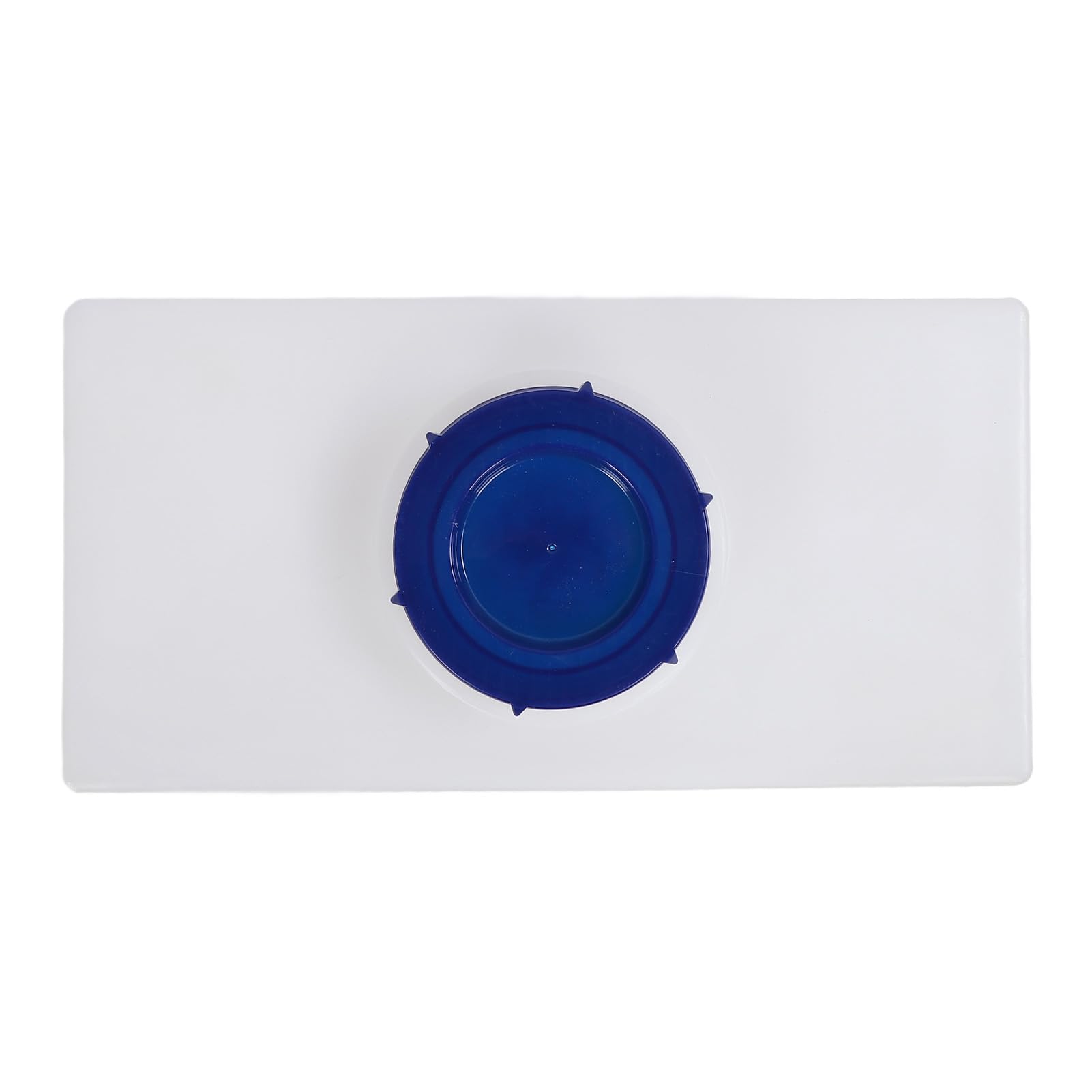 Sxhlseller Tanque de Agua RV de 12 Galones, Almacenamiento de Agua Fresca