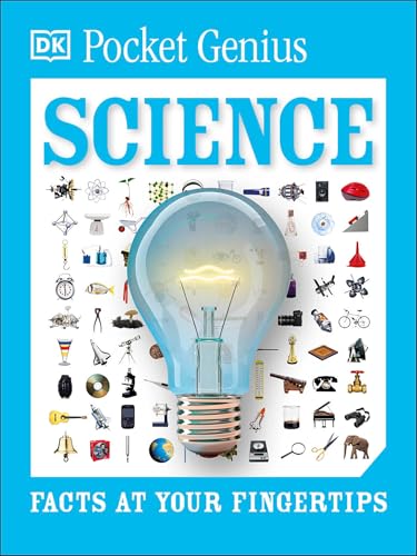 Pocket Genius: Science