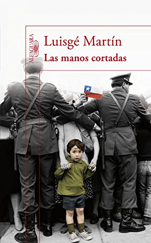 Las manos cortadas (Hispánica)