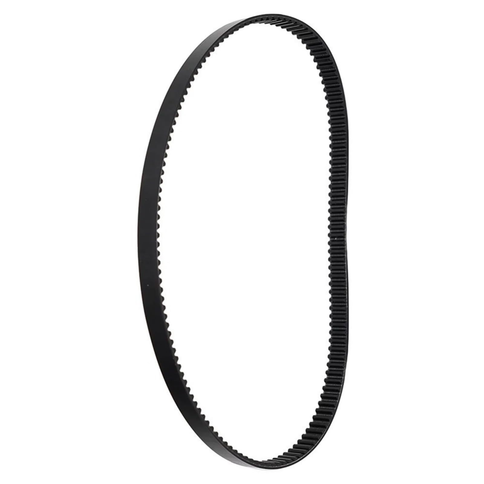 Efficient 185 Tooth 55mm Pan Maker Transfer Belt Bread Maker Parts Easy Operation Bread Maker Belt for Professional Bread