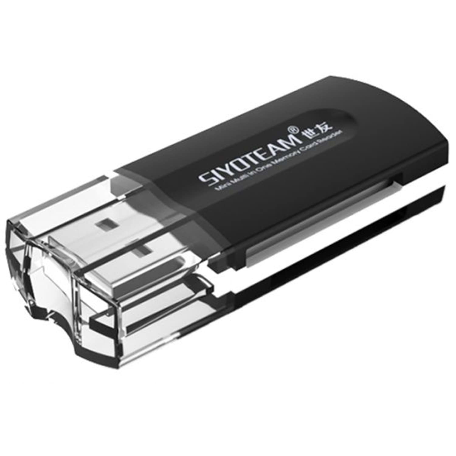 Easyso Telefon Kulaklık Bilgisayar Dönüştürücü Aparat OTG Dönüştürücü iPhone Samsung Xiomi TYPE C Dönüştürücü USB to Micro Kart Okuyucu Yeni Nesil Veri Aktarımı 3.0 Aux Çevirici (USB Kart Okuyucu)