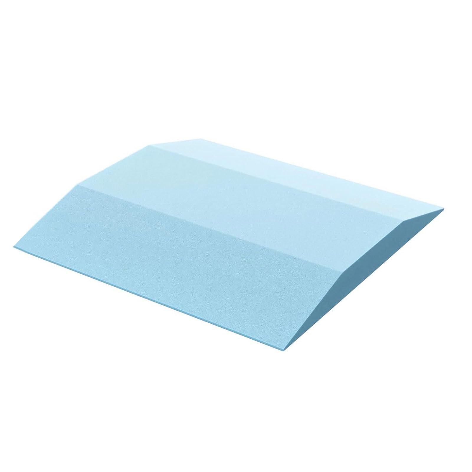 Msioytog Sturdy Polyurethane Foam Cushion Insert for Sagging Furniture Restores Comfortable Ergonomic Designs Sofa Cushion Pad