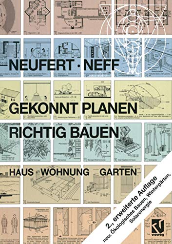 Preisvergleich Produktbild Gekonnt planen - richtig bauen: Haus Wohnung Garten