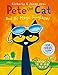 Pete the Cat and His Magic Sunglasses