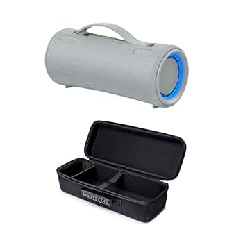 SONY　SRS-XG-300 Amazon.com: Sony SRS-XG300 X-Series Wireless Portable