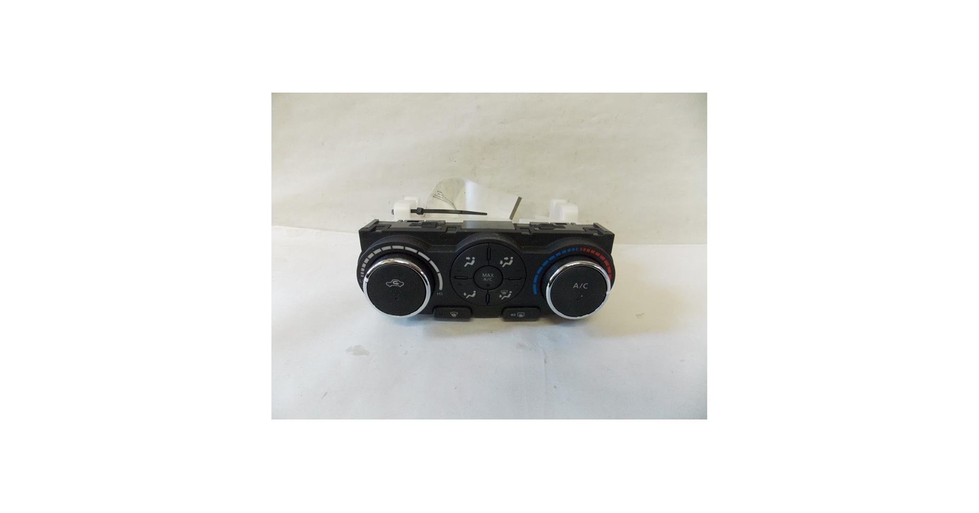 Amazon.com: Nissan 27510-ZX00A Temp Control : Automotive