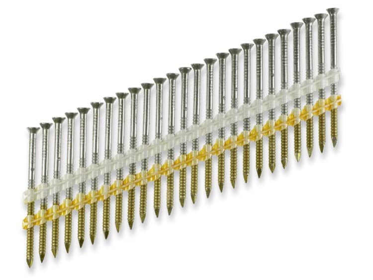 Simpson Strong-Tie S10A325KDJ - 3-1/4