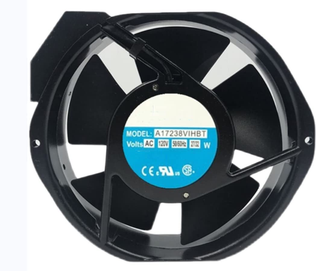 IVEKYKIBC 120V 32W 17238 Cooling Fan 172X150X38mm