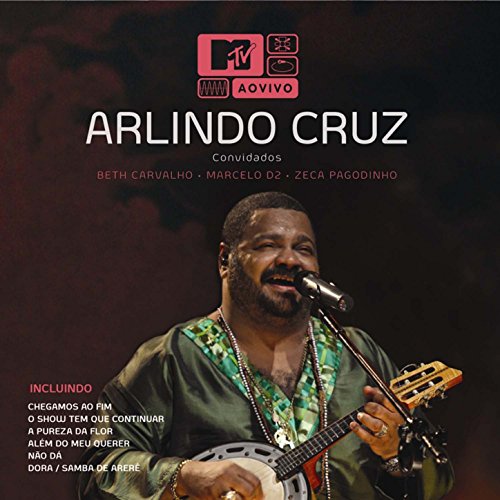 Arlindo Cruz