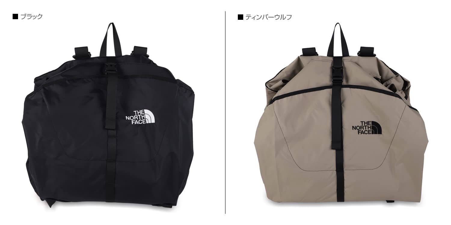 Amazon.co.jp: THE NORTH FACE リュック バックパック エスケープ