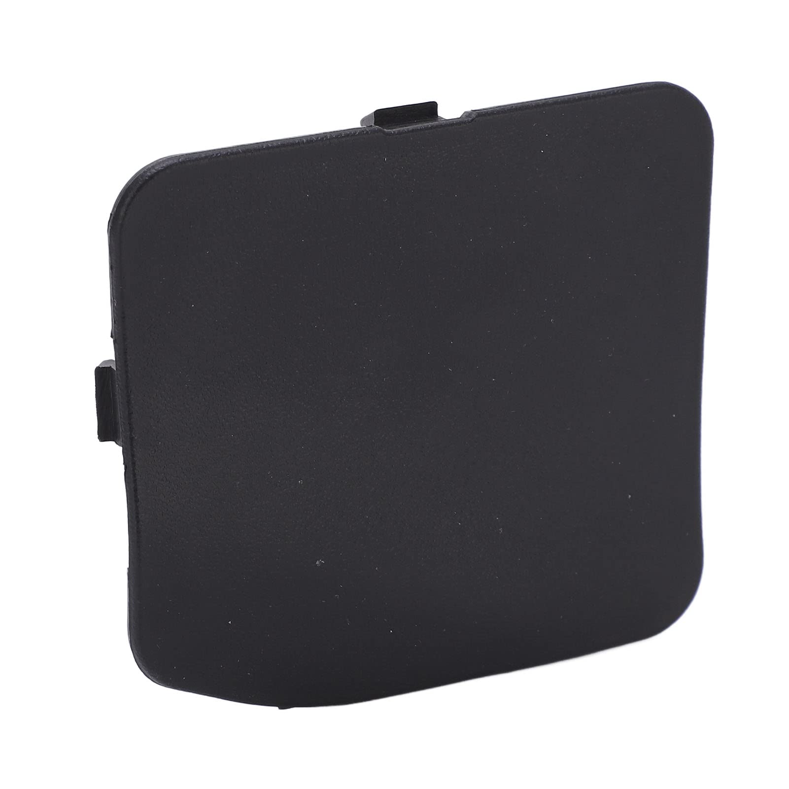 Cache crochet de remorquage, longue durée de vie pour Nissan Qashqai J11 2014-2017