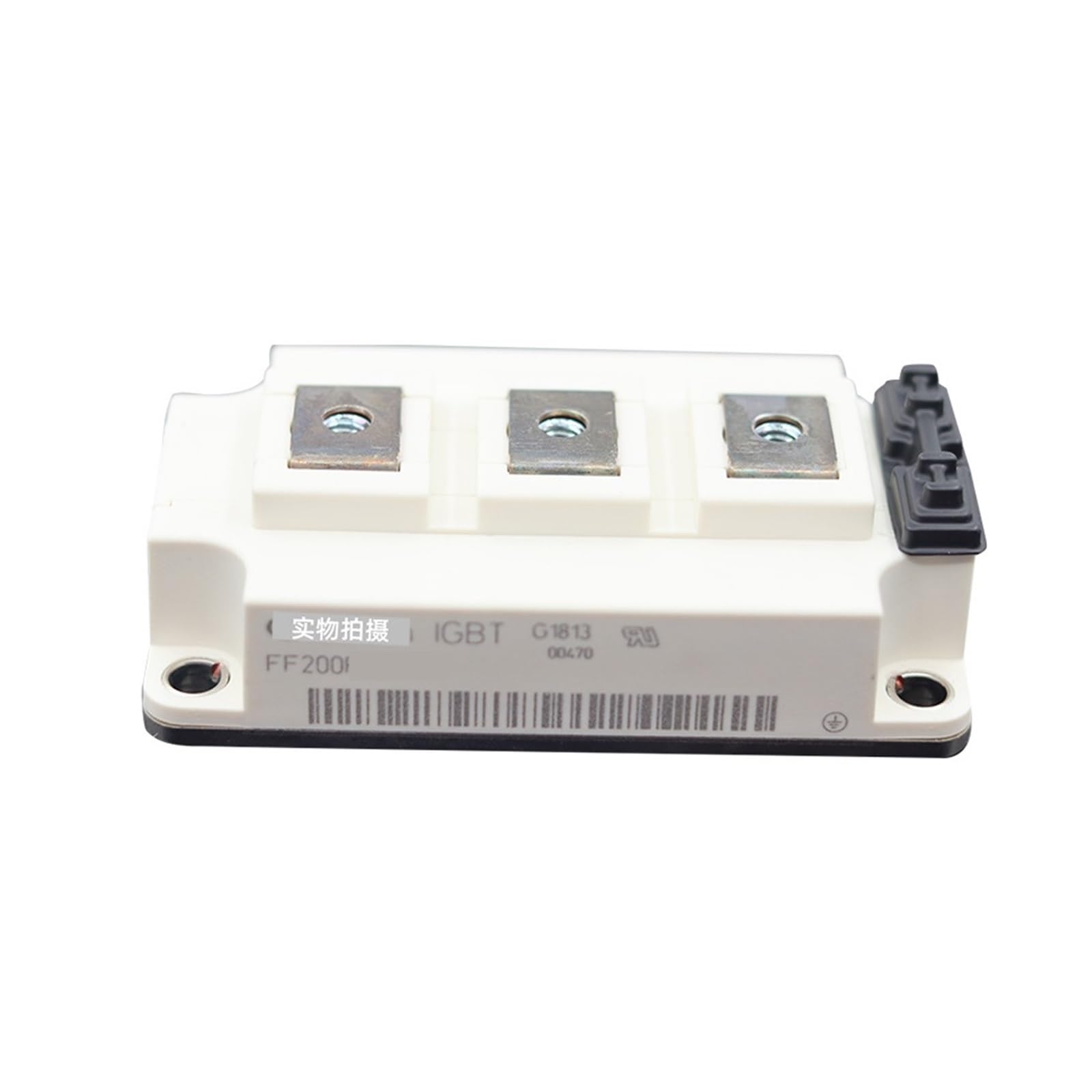 Évitez les surchauffes industrielles avec le module IGBT FF300R12KT4 - 2