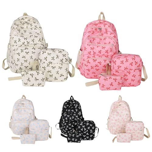 Mochilas para mujeres de gran capacidad y diseño ligero para profesoras