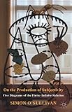 On the Production of Subjectivity: Five Diagrams of the Finite-Infinite Relation
