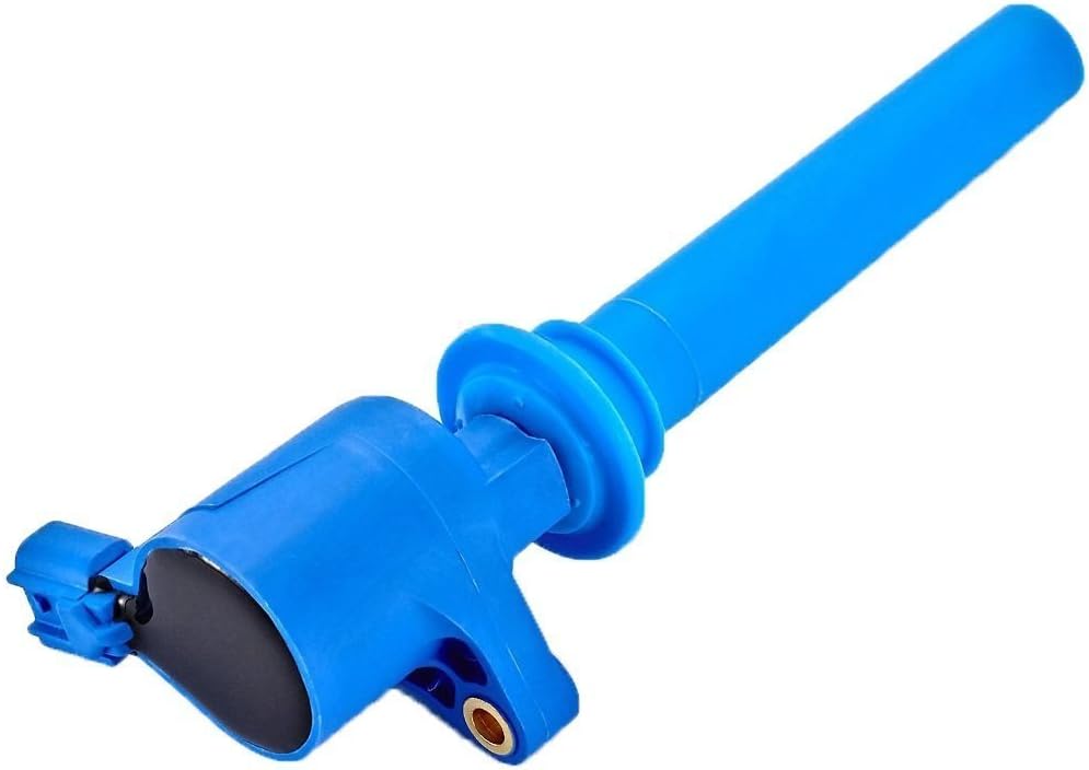 ENA Set of 6 Ignition Coil Pack Compatible with Ford Mazda Escape Tribute V6 3.0L Replacement for DG500 DG513 FD502